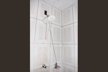 Casa à venda com 120m², 2 quartos e 1 vagaDetalhe - Banheiro Social