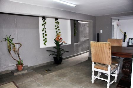 Casa à venda com 120m², 2 quartos e 1 vagaEspaço Gourmet