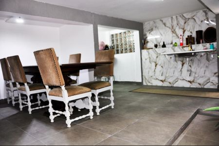 Casa à venda com 120m², 2 quartos e 1 vagaEspaço Gourmet