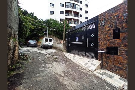 Casa à venda com 120m², 2 quartos e 1 vagaLocalização