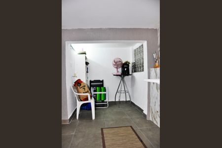 Casa à venda com 120m², 2 quartos e 1 vagaEspaço Gourmet