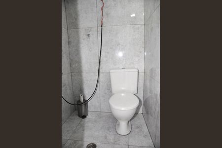 Casa à venda com 120m², 2 quartos e 1 vagaBanheiro no Espaço Gourmet