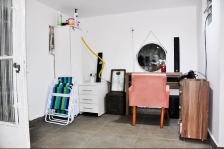 Casa à venda com 120m², 2 quartos e 1 vagaEspaço Gourmet