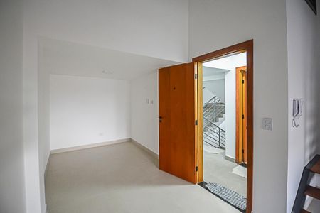Apartamento para alugar com 44m², 1 quarto e sem vaga Apartamento para alugar com 44m², 1 quarto e sem vagaSala