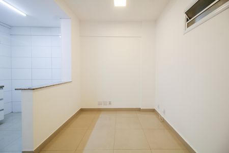 Sala de kitnet/studio para alugar com 1 quarto, 30m² em Catumbi, São Paulo