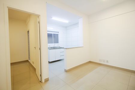 Sala de kitnet/studio para alugar com 1 quarto, 30m² em Catumbi, São Paulo