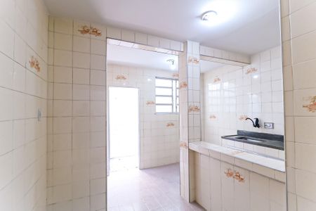 Casa à venda com 146m², 4 quartos e 1 vagaCozinha