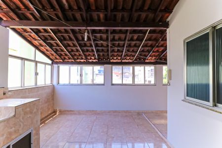 Casa à venda com 146m², 4 quartos e 1 vagaTerraço