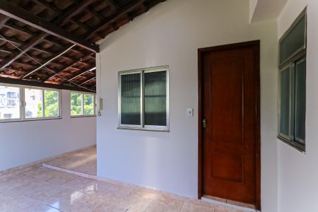 Casa à venda com 146m², 4 quartos e 1 vagaTerraço