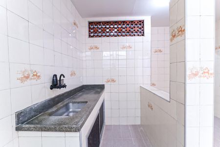 Casa à venda com 146m², 4 quartos e 1 vagaCozinha