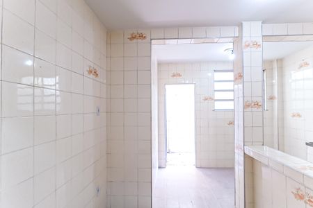 Casa à venda com 146m², 4 quartos e 1 vagaCozinha