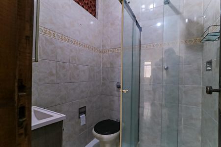 Casa à venda com 146m², 4 quartos e 1 vagaBanheiro