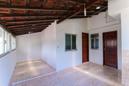 Casa à venda com 146m², 4 quartos e 1 vagaTerraço