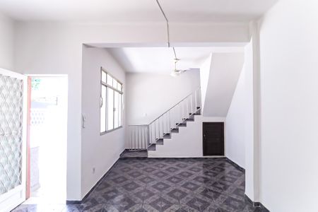 Sala de casa à venda com 4 quartos, 146m² em Engenho de Dentro, Rio de Janeiro