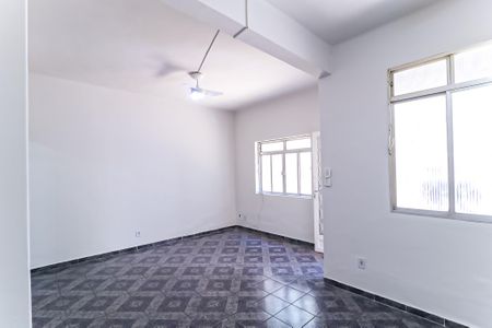 Sala de casa à venda com 4 quartos, 146m² em Engenho de Dentro, Rio de Janeiro