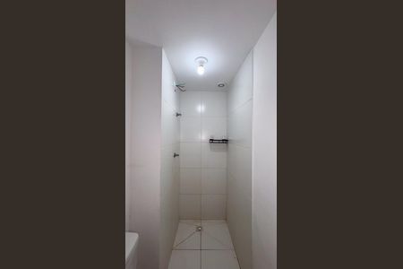 Apartamento para alugar com 28m², 2 quartos e sem vagaBanheiro