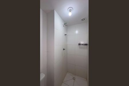 Apartamento para alugar com 28m², 2 quartos e sem vagaBanheiro