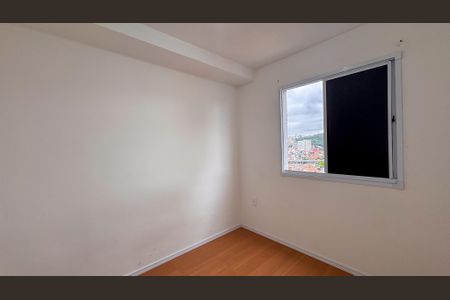 Quarto 1 de apartamento para alugar com 2 quartos, 28m² em Vila das Belezas, São Paulo