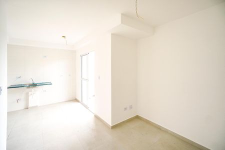 Quarto  de apartamento à venda com 1 quarto, 30m² em Vila Carrão, São Paulo