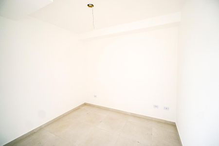 Quarto  de apartamento à venda com 1 quarto, 30m² em Vila Carrão, São Paulo