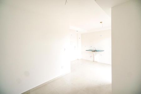 Quarto  de apartamento à venda com 1 quarto, 30m² em Vila Carrão, São Paulo
