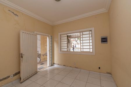 Sala de casa para alugar com 3 quartos, 100m² em Jardim Maria Antonia (nova Veneza), Sumaré