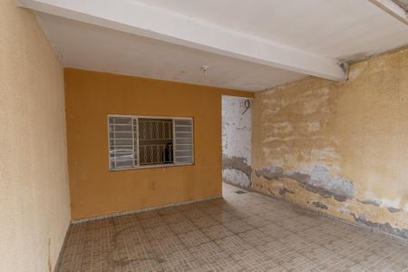 Garagem de casa para alugar com 3 quartos, 100m² em Jardim Maria Antonia (nova Veneza), Sumaré