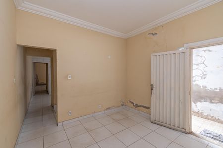 Sala de casa para alugar com 3 quartos, 100m² em Jardim Maria Antonia (nova Veneza), Sumaré