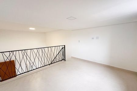 Apartamento para alugar com 39m², 1 quarto e sem vaga Apartamento para alugar com 39m², 1 quarto e sem vagaQuarto