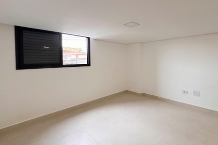 Quarto de apartamento para alugar com 1 quarto, 39m² em Vila Alvinopolis, São Bernardo do Campo