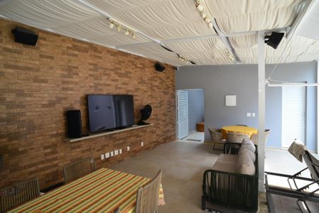 Casa de condomínio à venda com 543m², 6 quartos e 3 vagasEspaço Gourmet