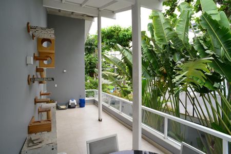 Casa de condomínio à venda com 543m², 6 quartos e 3 vagasVaranda dos Quartos