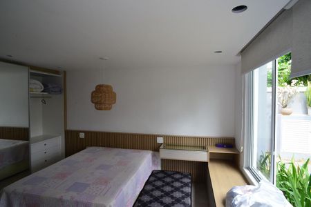 Casa de condomínio à venda com 543m², 6 quartos e 3 vagasSuíte 2