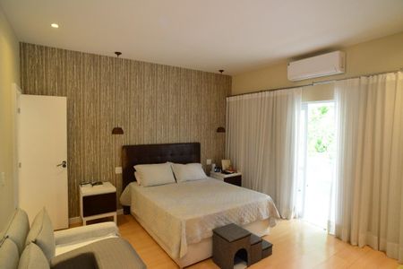 Casa de condomínio à venda com 543m², 6 quartos e 3 vagasSuíte Principal