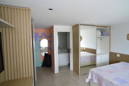 Casa de condomínio à venda com 543m², 6 quartos e 3 vagasSuíte 2