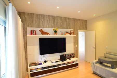 Casa de condomínio à venda com 543m², 6 quartos e 3 vagasSuíte Principal