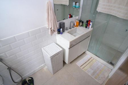 Casa de condomínio à venda com 543m², 6 quartos e 3 vagasBanheiro Suíte 1