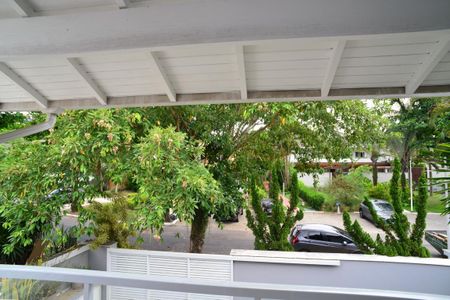 Casa de condomínio à venda com 543m², 6 quartos e 3 vagasVaranda  Suíte Principal