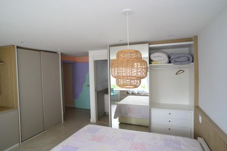 Casa de condomínio à venda com 543m², 6 quartos e 3 vagasSuíte 2