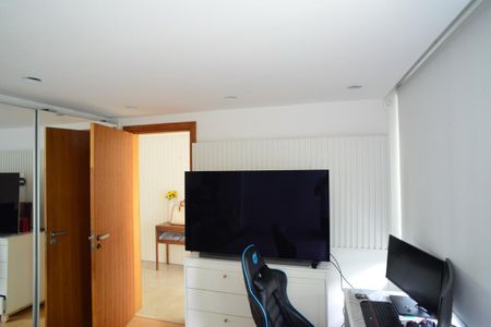 Casa de condomínio à venda com 543m², 6 quartos e 3 vagasSuíte 1