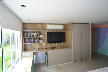 Casa de condomínio à venda com 543m², 6 quartos e 3 vagasSuíte 2