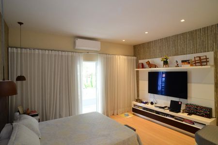 Casa de condomínio à venda com 543m², 6 quartos e 3 vagasSuíte Principal