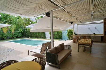 Casa de condomínio à venda com 543m², 6 quartos e 3 vagasEspaço Gourmet