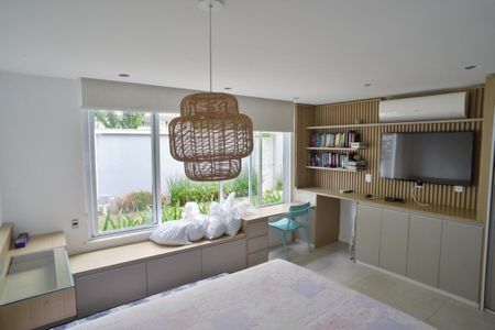 Casa de condomínio à venda com 543m², 6 quartos e 3 vagasSuíte 2