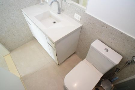 Casa de condomínio à venda com 543m², 6 quartos e 3 vagasBanheiro Suíte 2