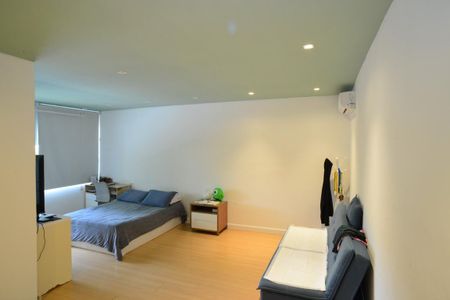 Casa de condomínio à venda com 543m², 6 quartos e 3 vagasSuíte