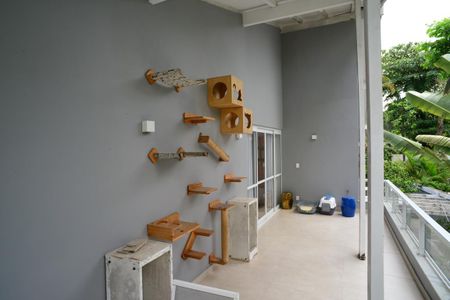 Casa de condomínio à venda com 543m², 6 quartos e 3 vagasVaranda dos Quartos