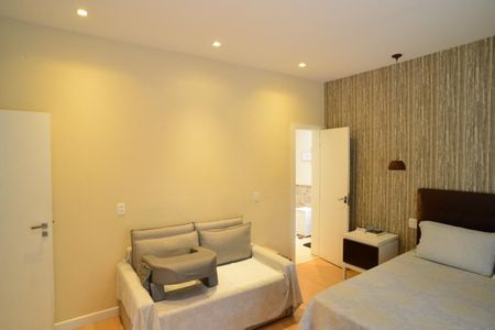 Casa de condomínio à venda com 543m², 6 quartos e 3 vagasSuíte Principal