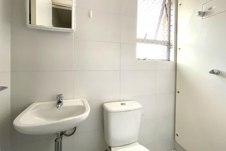 Apartamento à venda com 162m², 4 quartos e 3 vagasBanheiro de serviço