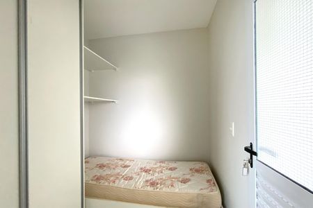 Apartamento à venda com 162m², 4 quartos e 3 vagasQuarto de Serviço